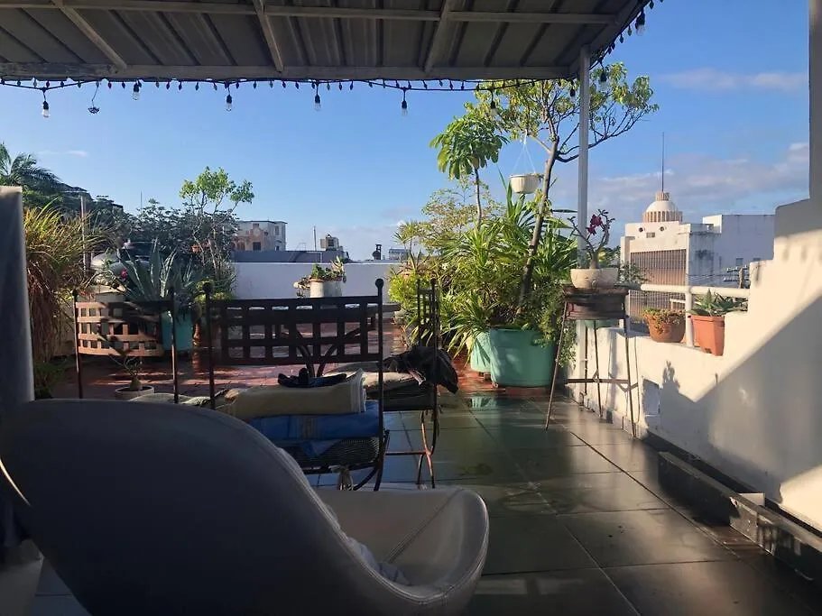 Centerpice Colonial Zone Apartment Santo Domingo Dominican Republic