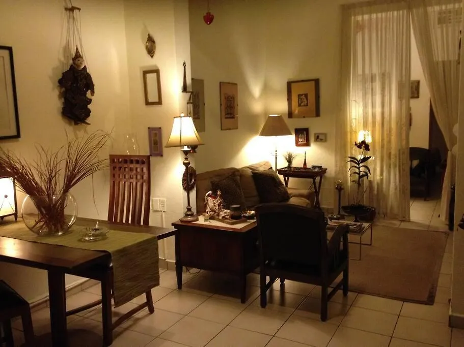 Homestay Centerpice Colonial Zone Apartment Santo Domingo Dominican Republic