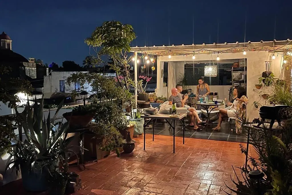 Homestay Centerpice Colonial Zone Apartment Santo Domingo