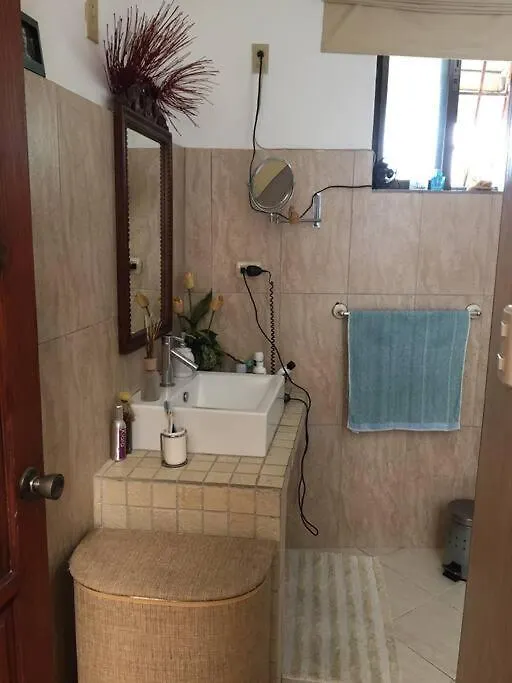 Centerpice Colonial Zone Apartment Santo Domingo Homestay