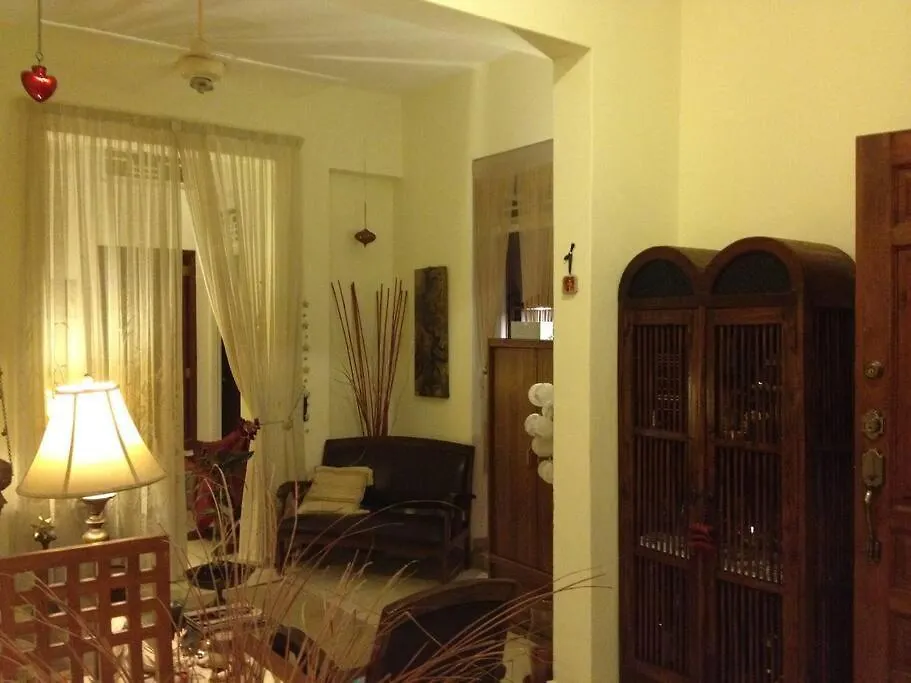 Centerpice Colonial Zone Apartment Santo Domingo Homestay